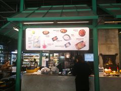 门面-KAOTOWN烤堂•烧烤(海汇港店)
