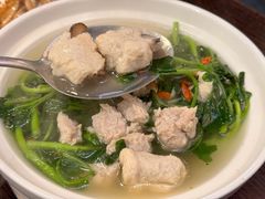 -大洋家·精品潮汕菜·生腌砂锅粥(天河东路店)