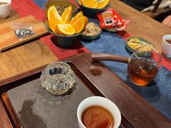 -邈墨茶馆(大兜路1号店)