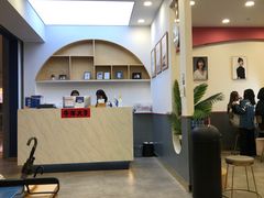 -海马体照相馆(广州新世界云门New park店)