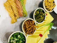 -乔家满族八大碗(流水沟店)