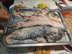 -蜀滋香鲜鱼美蛙火锅(339店)