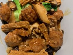 -长安记·大美陕菜(大族广场店)