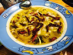 -鱼库·不仅是一家烤鱼店(车公庙店)