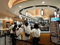 -茶颜悦色(岳麓山顶店)