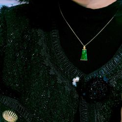 -JUNNI Studio 珠宝工坊(大学路店)