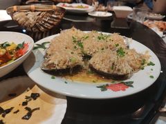-达叔香味海鲜(海棠68环球美食街店)