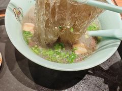 -回味鸭血粉丝汤(京新广场店)