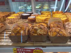 -味多美蛋糕(六里桥店)