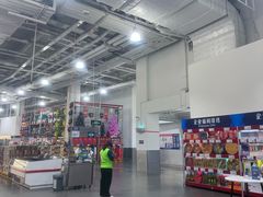 -山姆会员商店(亦庄创意生活广场店)