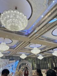 -星河湾酒店·宴会厅(番禺大道北店)