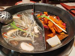 -江北北火锅馆·公路夜市(魏公村店)