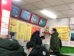 -明呈黄鱼面馆(斜土路店)