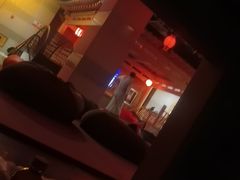 -汉宫汤泉汗蒸洗浴(五四广场店)