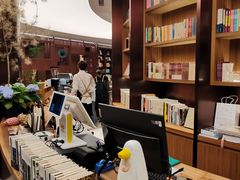 -二酉书店TOYOU BOOKS