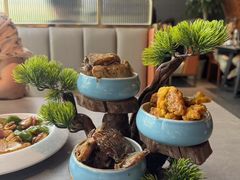 -佬太公海鸭·海鲜大排档(上海总店)