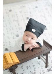 -米兰贝贝·高端儿童摄影旗舰店