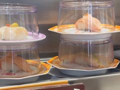 -元气寿司(金光华店)