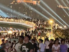 -海心沙亚运公园