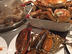 -一方渔歌蒸汽海鲜自助(文化路万达广场店)