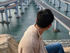 -星海湾跨海大桥