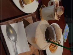 -上古咖啡ShadowCafe&Reastaurant(哈尔滨中央大街店)