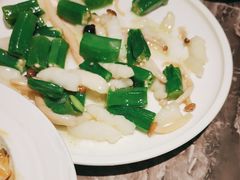 -前海沿·青岛菜(乐客城店)