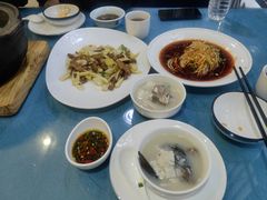 -干老四雅鱼饭店(滨江西路店)