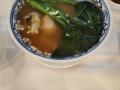 -金河半岛园林酒家(金融城店)