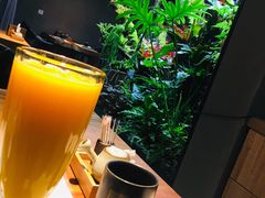 -森味薪火烧•烧鸟居酒屋•日本料理(望京店)