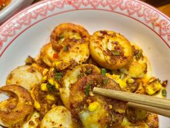 -陈家婆的菜(梅溪湖店)