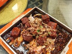 -小秦淮·南京土菜(新亭西路店)