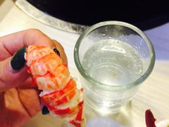 -虾弄弄海派小龙虾·牛羊蝎子火锅