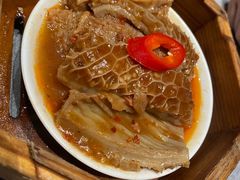 -晓粤·惹味粤菜(凯德乐峰广场店)