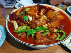 -新疆亚克西音乐餐厅(南方花园店)