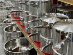 -深圳市厨安居酒店用品设备有限公司(湖溪大厦店)