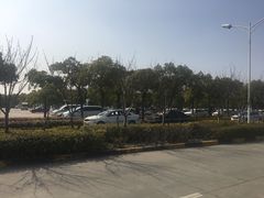 -通略驾校(新村路店)