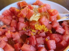 -黄氏沥泉·冰粉(玉林店)