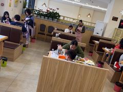 -朴小妹人参鸡汤火锅(长白山万达店)