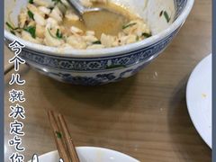 -天发芽·何记葫芦头泡馍·老字号(小南门店)
