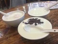 -沙湾姜埋奶(兴新包店)