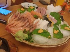 -高木日本料理(静安寺店)