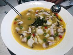 -青花椒花椒鱼(合生汇店)