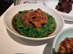 -玫瑰厅上海菜(兴国路店)