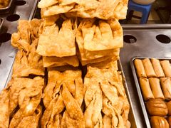 -百回味老爸茶(海彤店)