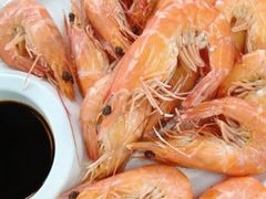 -坛南湾阿强农家乐.海鲜大排档老字号(福州地标美食店)