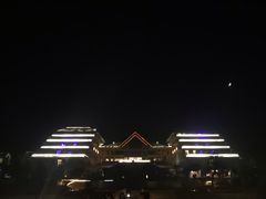 -松月湖大酒店