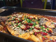 -小小河边鱼(天润城店)