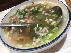 -培万河间驴火•驴肉火锅(东平店)