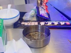 -江合勇丹东兄弟小串海鲜烧烤(总店)